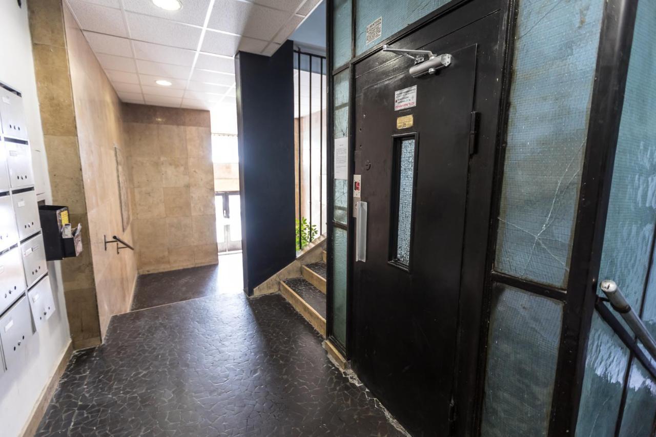 Danube Apartment Budapest Eksteriør bilde